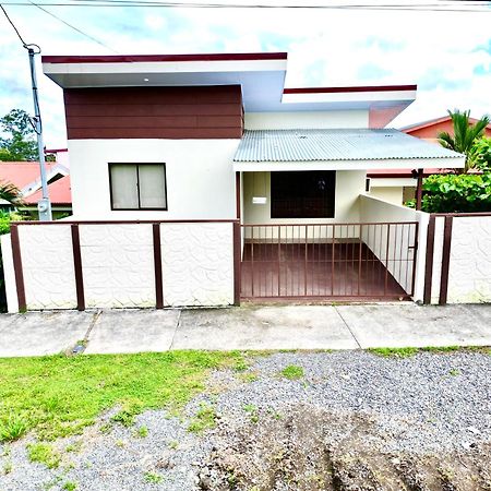 Oasis Arenal Villa Downtown Arenal Volcano View La Fortuna Exteriér fotografie