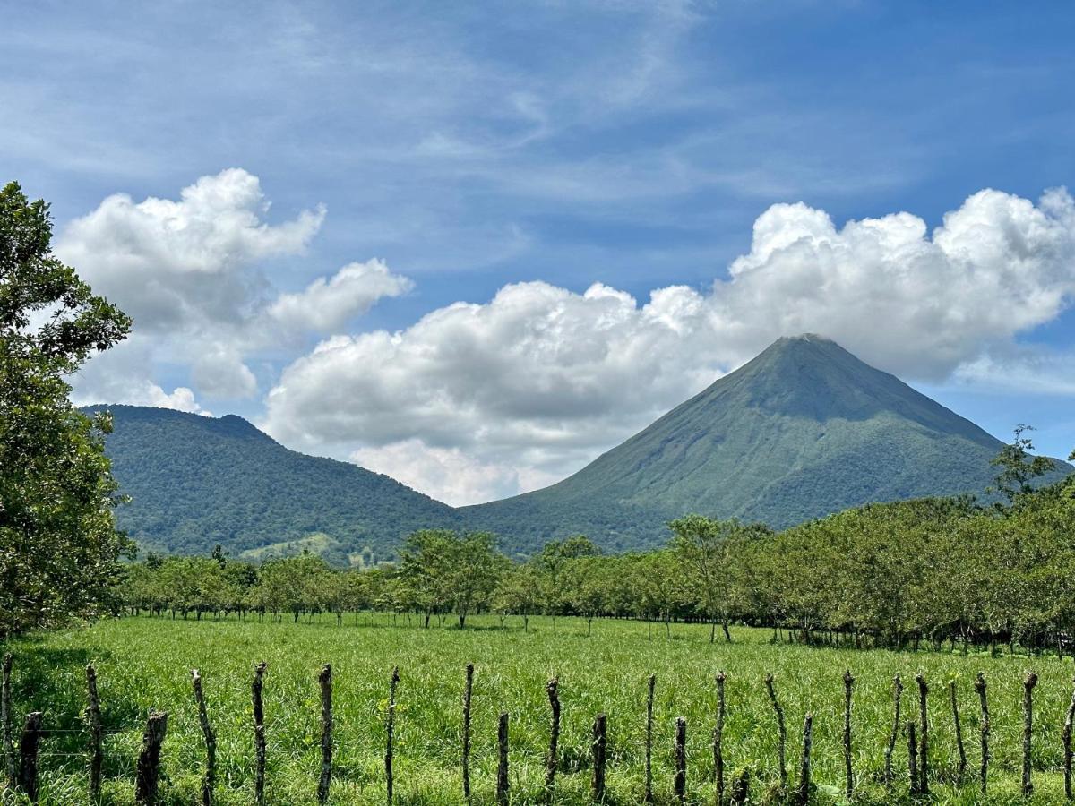 Oasis Arenal Villa Downtown Arenal Volcano View La Fortuna Exteriér fotografie