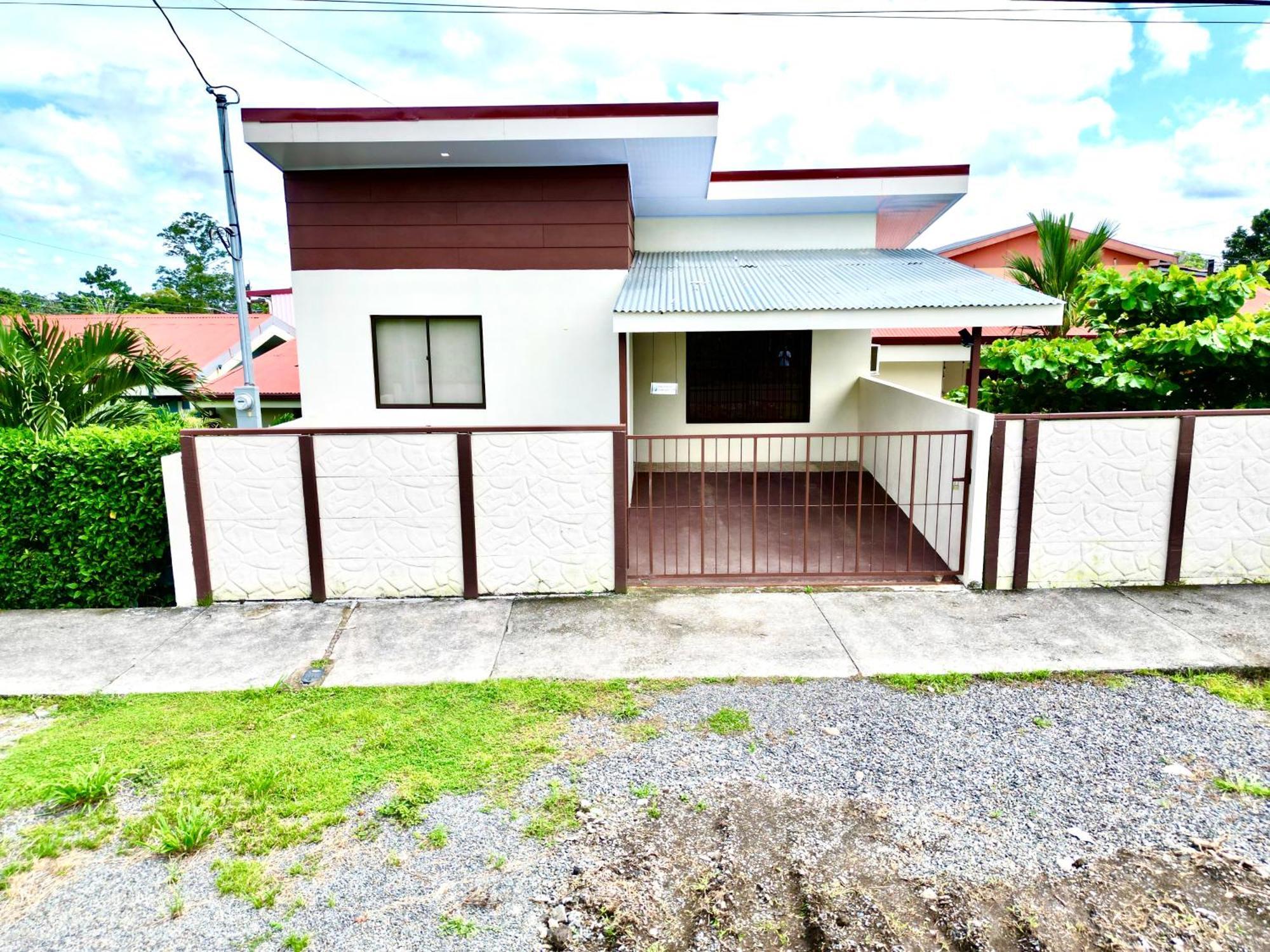 Oasis Arenal Villa Downtown Arenal Volcano View La Fortuna Exteriér fotografie